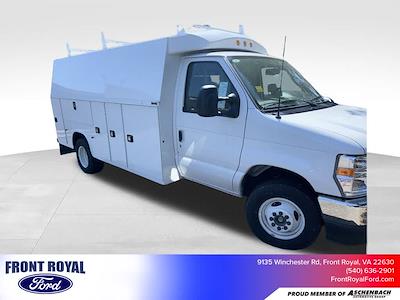 New 2024 Ford E-450 Service Utility Van for sale #T02405 - photo 1