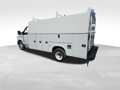 New 2024 Ford E-450 - photo 1