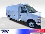 New 2024 Ford E-450 Service Utility Van for sale #T02405 - photo 1