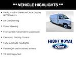 New 2024 Ford E-450 Service Utility Van for sale #T02405 - photo 9