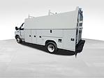 New 2024 Ford E-450 Service Utility Van for sale #T02405 - photo 11