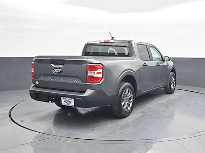 New 2025 Ford Maverick XLT SuperCrew Cab for sale #T04546 - photo 2