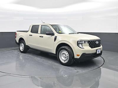 New 2025 Ford Maverick XL SuperCrew Cab for sale #T04547 - photo 1
