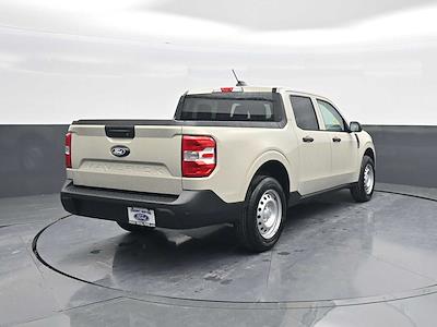 New 2025 Ford Maverick XL SuperCrew Cab for sale #T04547 - photo 2