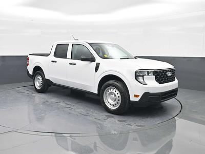New 2025 Ford Maverick XL SuperCrew Cab for sale #T04548 - photo 1