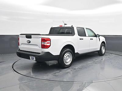 New 2025 Ford Maverick XL SuperCrew Cab for sale #T04548 - photo 2