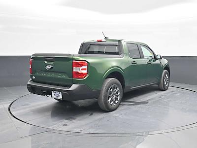 New 2025 Ford Maverick XLT SuperCrew Cab for sale #T04549 - photo 2