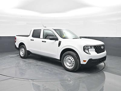 New 2026 Ford Maverick XL SuperCrew Cab for sale #T04601 - photo 1
