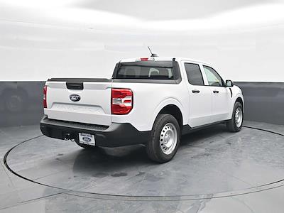 New 2026 Ford Maverick XL SuperCrew Cab for sale #T04601 - photo 2