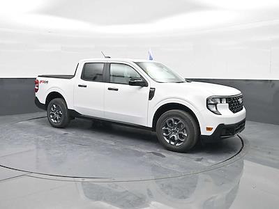 New 2026 Ford Maverick XLT SuperCrew Cab for sale #T04602 - photo 1