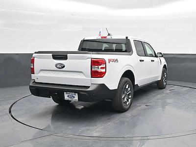 New 2026 Ford Maverick XLT SuperCrew Cab for sale #T04602 - photo 2