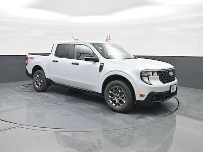 New 2026 Ford Maverick XLT SuperCrew Cab for sale #T04603 - photo 1