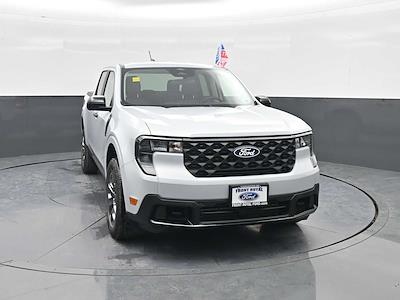 New 2026 Ford Maverick XLT SuperCrew Cab for sale #T04603 - photo 2