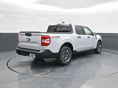 New 2026 Ford Maverick - photo 1