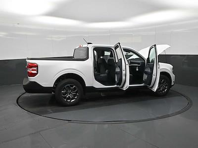 New 2026 Ford Maverick - photo 1