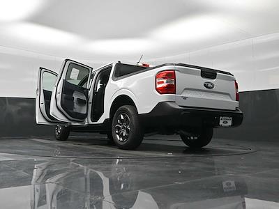 New 2026 Ford Maverick - photo 1