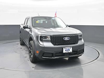 New 2026 Ford Maverick - photo 1