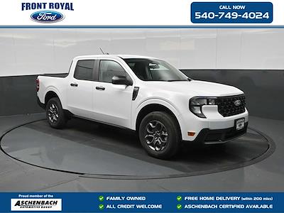 New 2026 Ford Maverick - photo 1