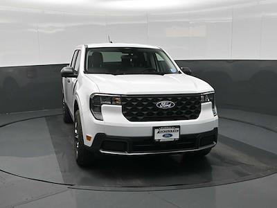 New 2026 Ford Maverick - photo 1