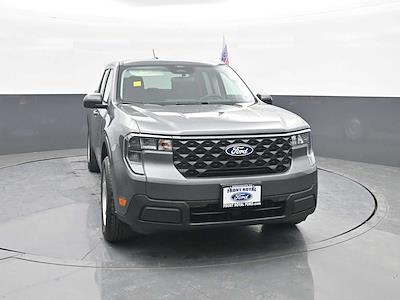 New 2026 Ford Maverick - photo 1