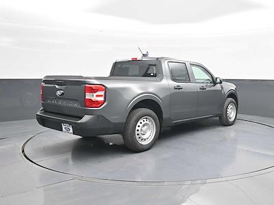 New 2026 Ford Maverick - photo 2