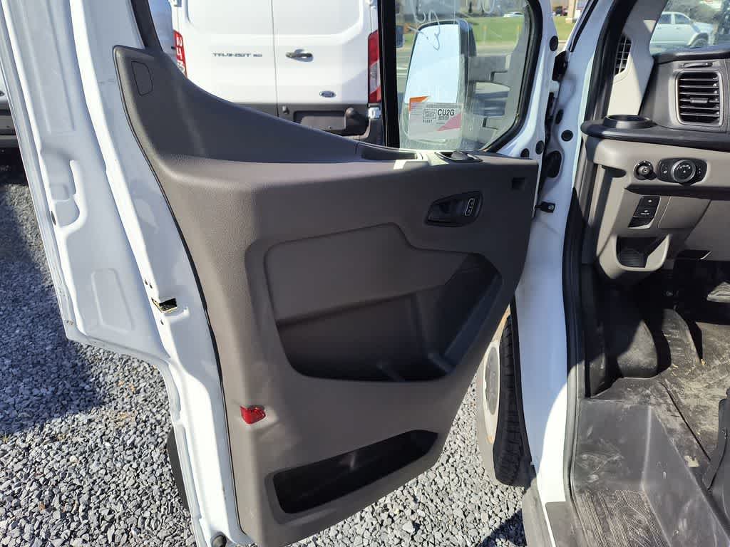 New 2024 Ford Transit 150 - photo 14