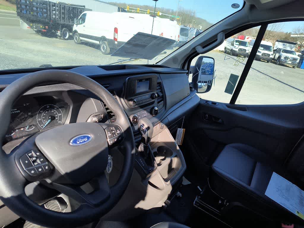 New 2024 Ford Transit 150 - photo 17