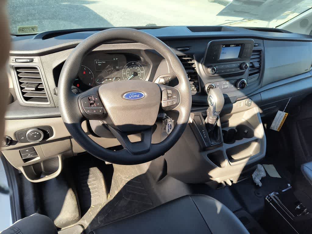 New 2024 Ford Transit 150 - photo 18