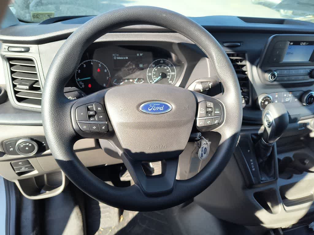 New 2024 Ford Transit 150 - photo 19