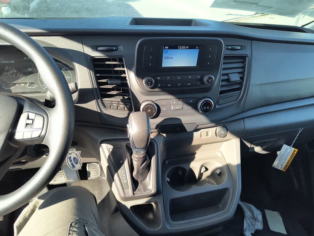 New 2024 Ford Transit 150 - photo 22