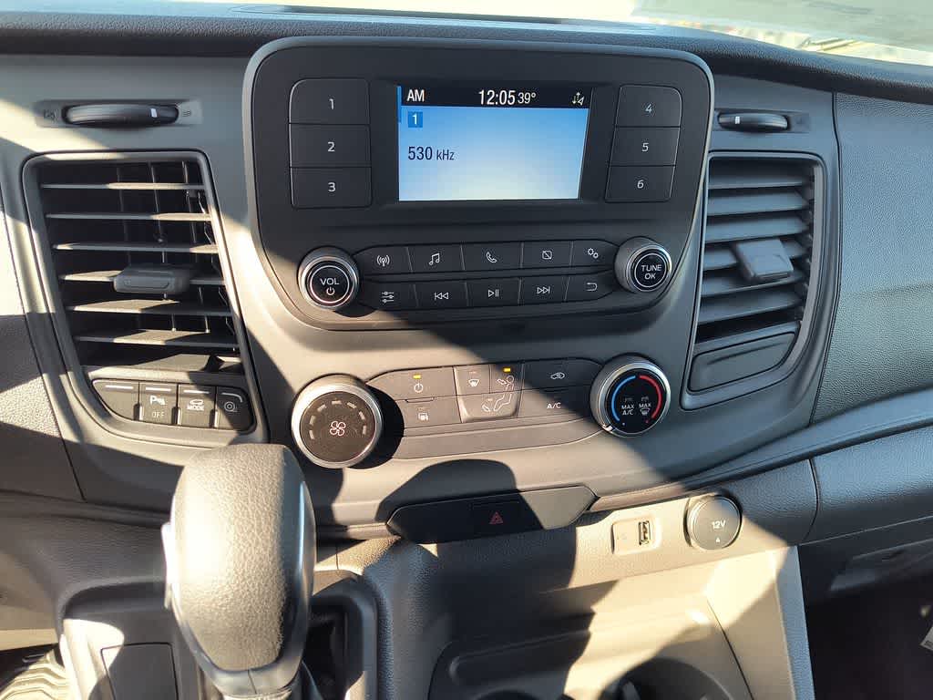 New 2024 Ford Transit 150 - photo 23