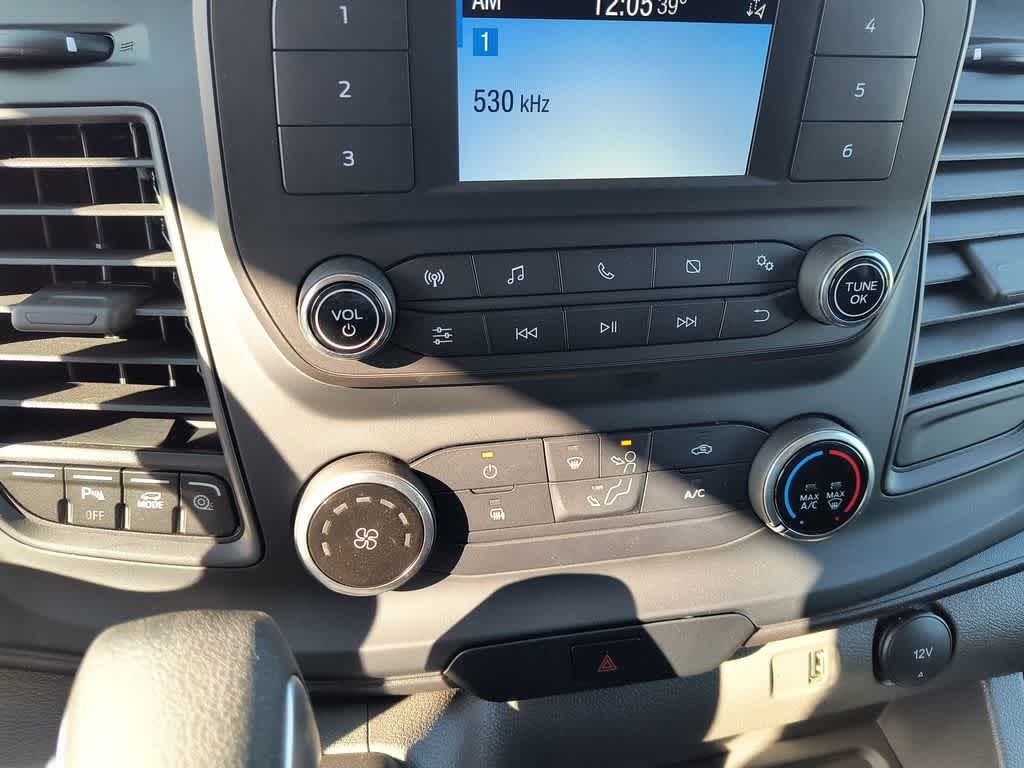 New 2024 Ford Transit 150 - photo 24