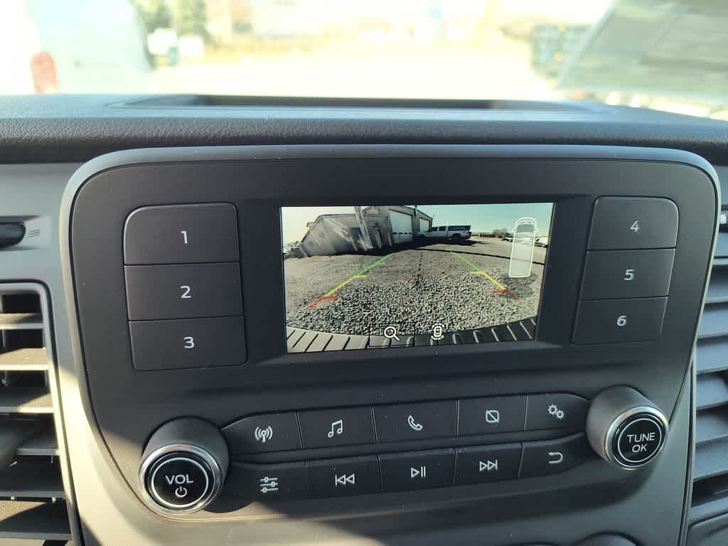 New 2024 Ford Transit 150 - photo 25