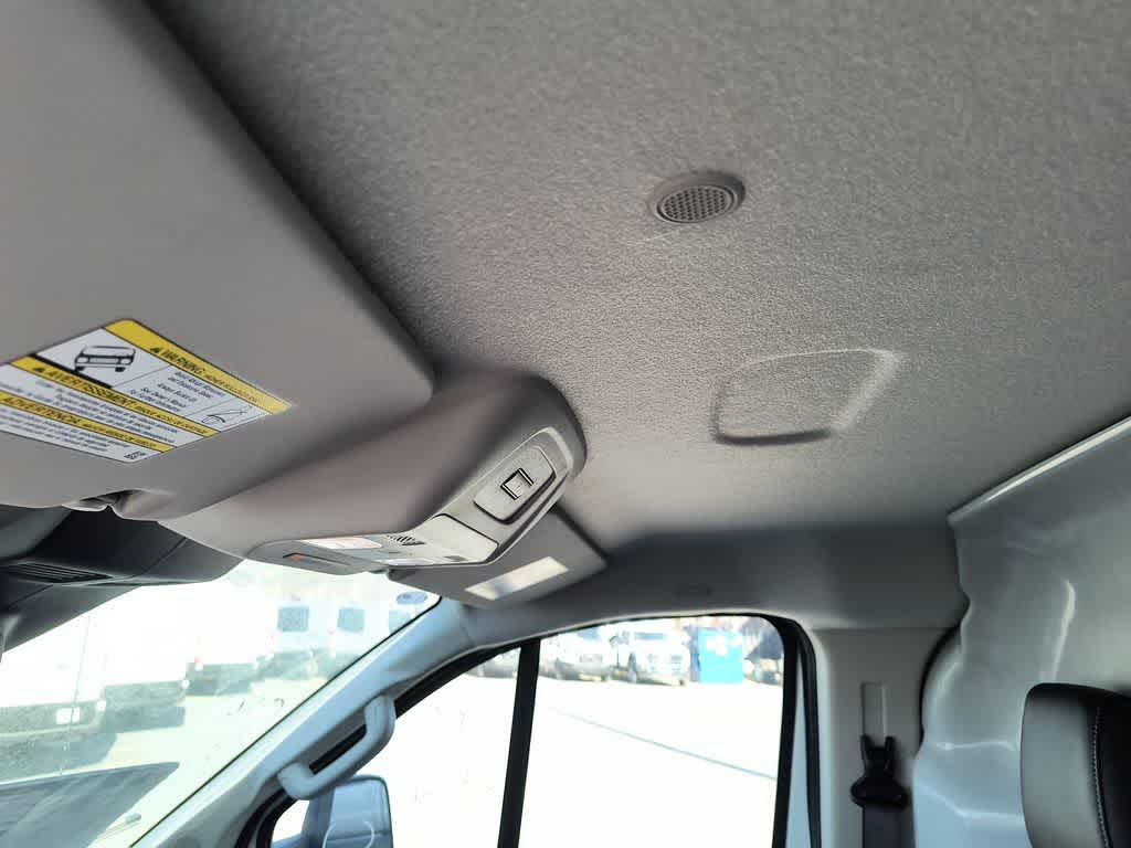 New 2024 Ford Transit 150 - photo 26