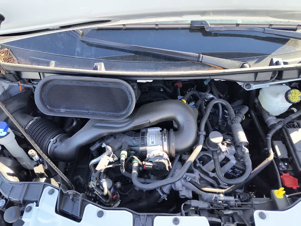 New 2024 Ford Transit 150 - photo 27