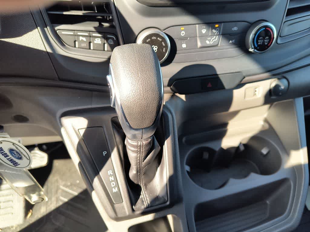 New 2024 Ford Transit 150 - photo 12