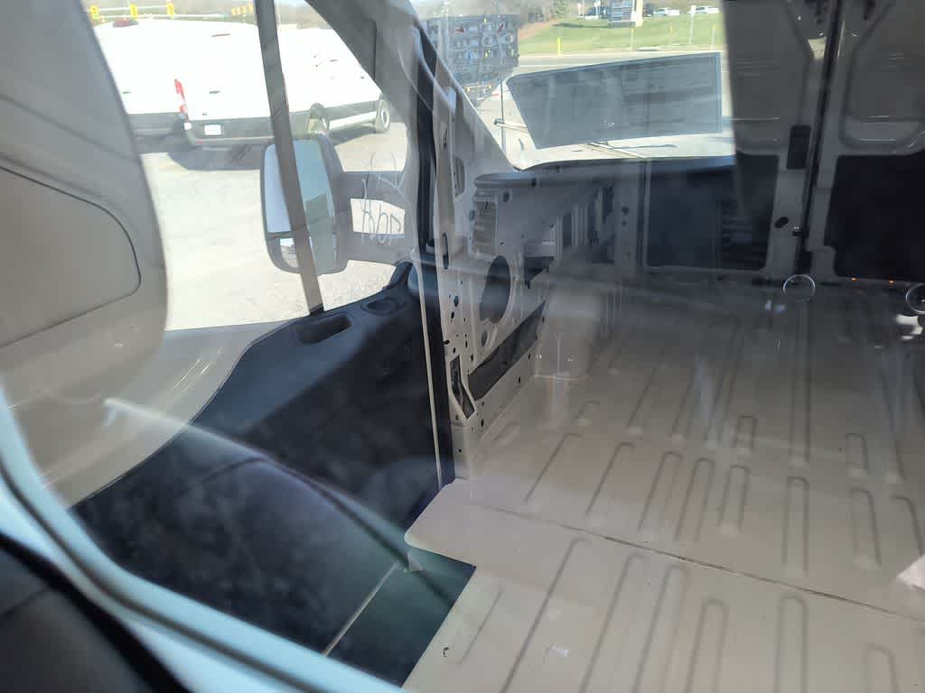 New 2024 Ford Transit 150 - photo 28