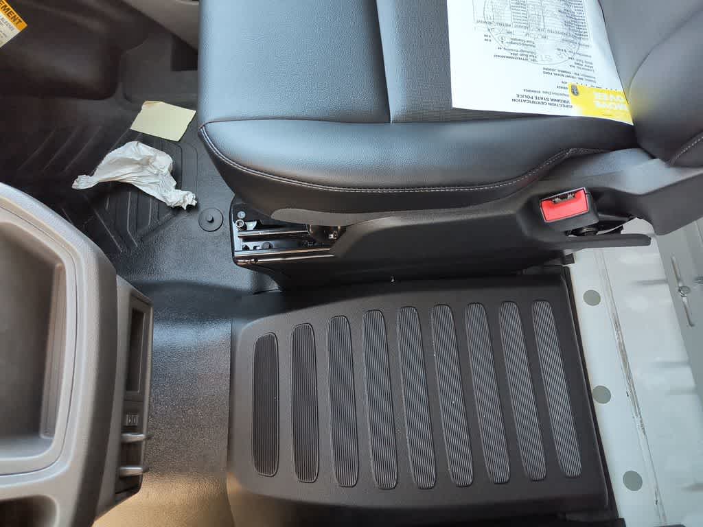 New 2024 Ford Transit 150 - photo 29