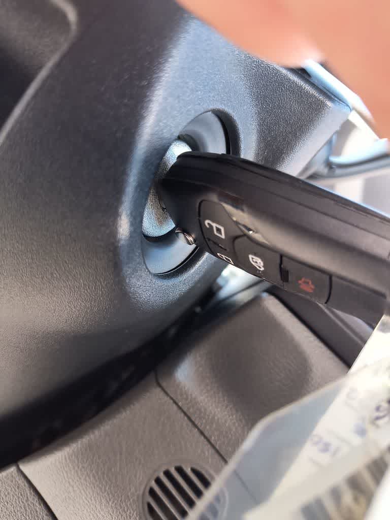 New 2024 Ford Transit 150 - photo 32