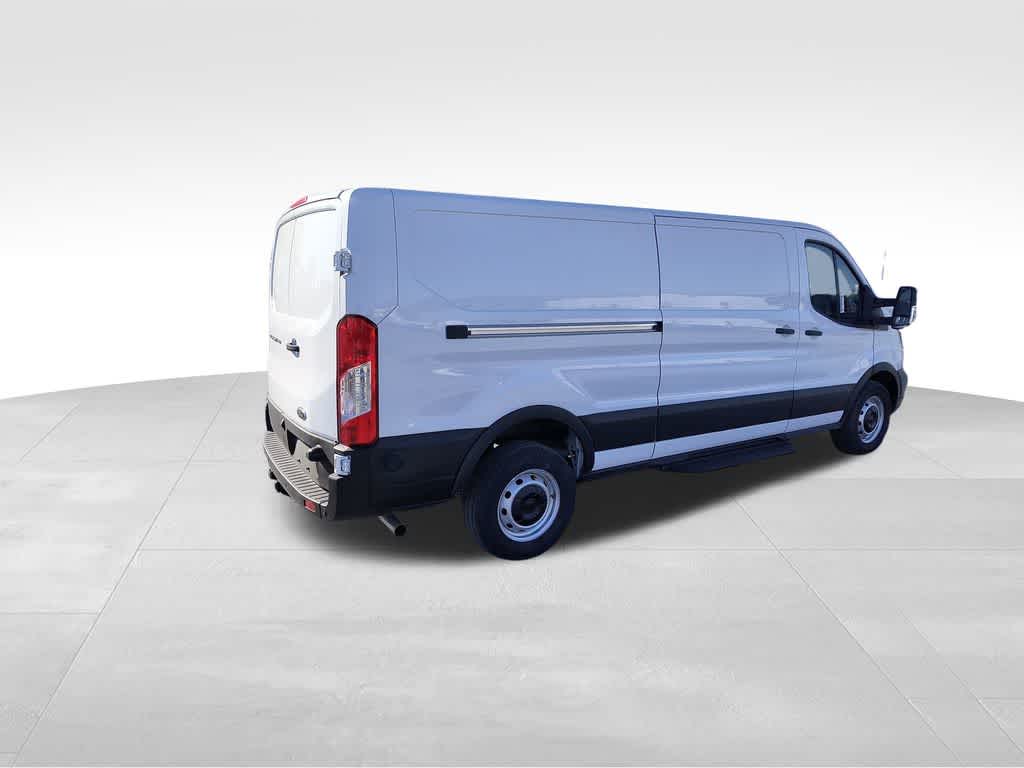 New 2024 Ford Transit 150 - photo 8