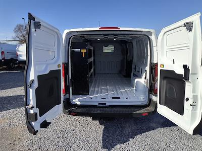 New 2024 Ford Transit 150 Low Roof Upfitted Cargo Van for sale #T05404 - photo 2
