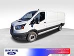 New 2024 Ford Transit 150 Low Roof Upfitted Cargo Van for sale #T05404 - photo 1