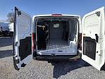 New 2024 Ford Transit 150 Low Roof Upfitted Cargo Van for sale #T05404 - photo 2