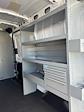 New 2024 Ford Transit 250 Medium Roof Upfitted Cargo Van for sale #T05409 - photo 14