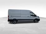 New 2024 Ford Transit 250 Medium Roof Upfitted Cargo Van for sale #T05409 - photo 15