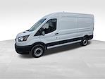 New 2024 Ford Transit 250 Medium Roof Upfitted Cargo Van for sale #T05409 - photo 4