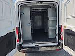 New 2024 Ford Transit 250 Medium Roof Upfitted Cargo Van for sale #T05409 - photo 2