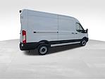 New 2024 Ford Transit 250 Medium Roof Upfitted Cargo Van for sale #T05410 - photo 12