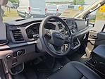 New 2024 Ford Transit 250 Medium Roof Upfitted Cargo Van for sale #T05410 - photo 26