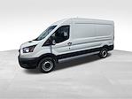 New 2024 Ford Transit 250 Medium Roof Upfitted Cargo Van for sale #T05410 - photo 4